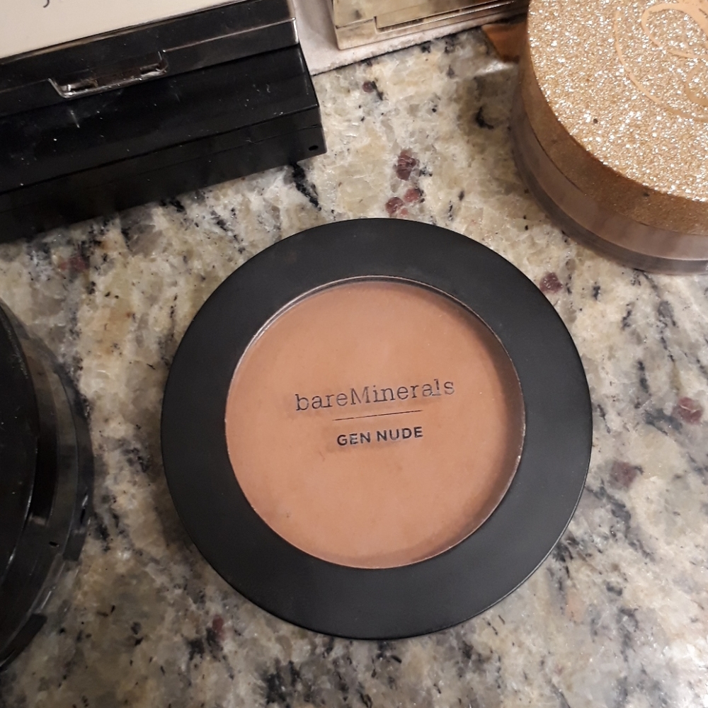 Gen Nude Blush
